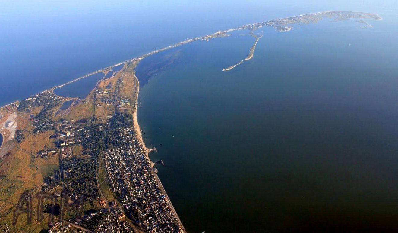 Відпочинок у Бердянську: як доїхати, готелі, що подивитися Відпочинок у Бердянську: як доїхати, готелі, що подивитися