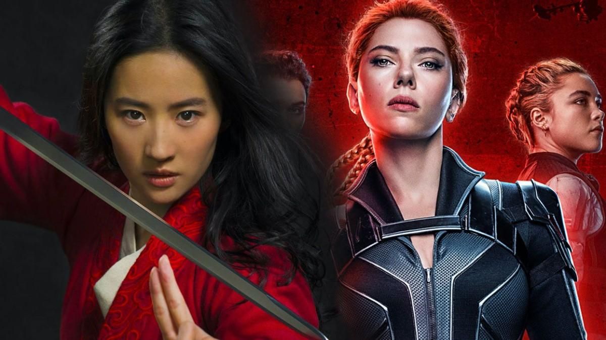 Новые фильмы Disney – даты выхода, список премьер Disney Новые фильмы Disney – даты выхода, список премьер Disney