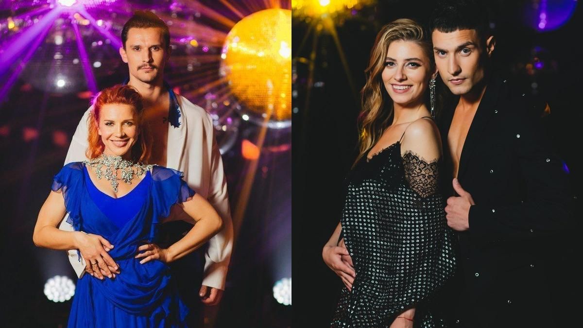 Танці з зірками: з ким вийде на паркет Тарас Цимбалюк і Дар’я Петрожицька Танці з зірками: з ким вийде на паркет Тарас Цимбалюк і Дар’я Петрожицька