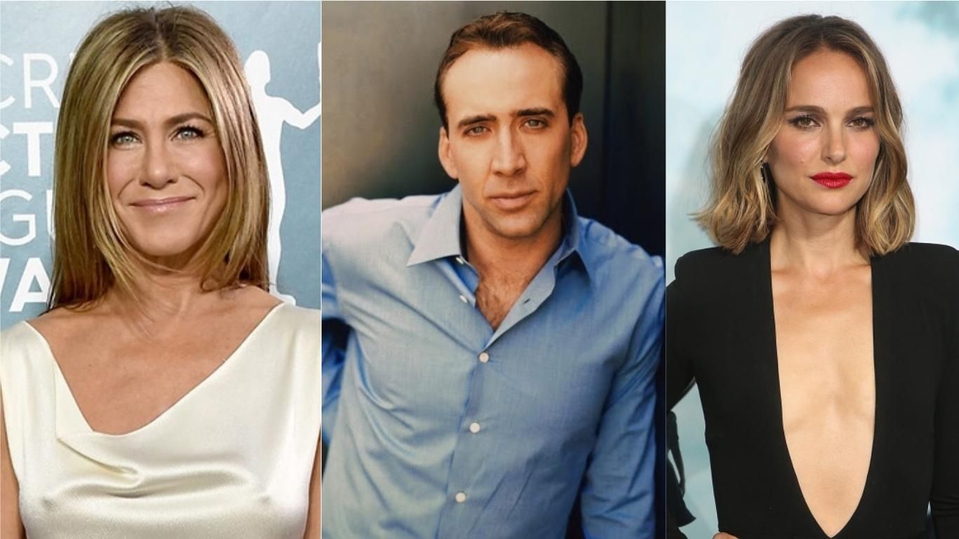 Знаменитые голливудские актеры, о настоящих именах которых вы могли не догадываться