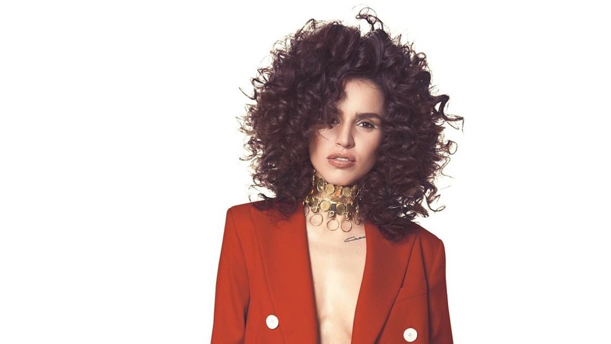 Zivert отменила концерты в Украине Zivert отменила концерты в Украине