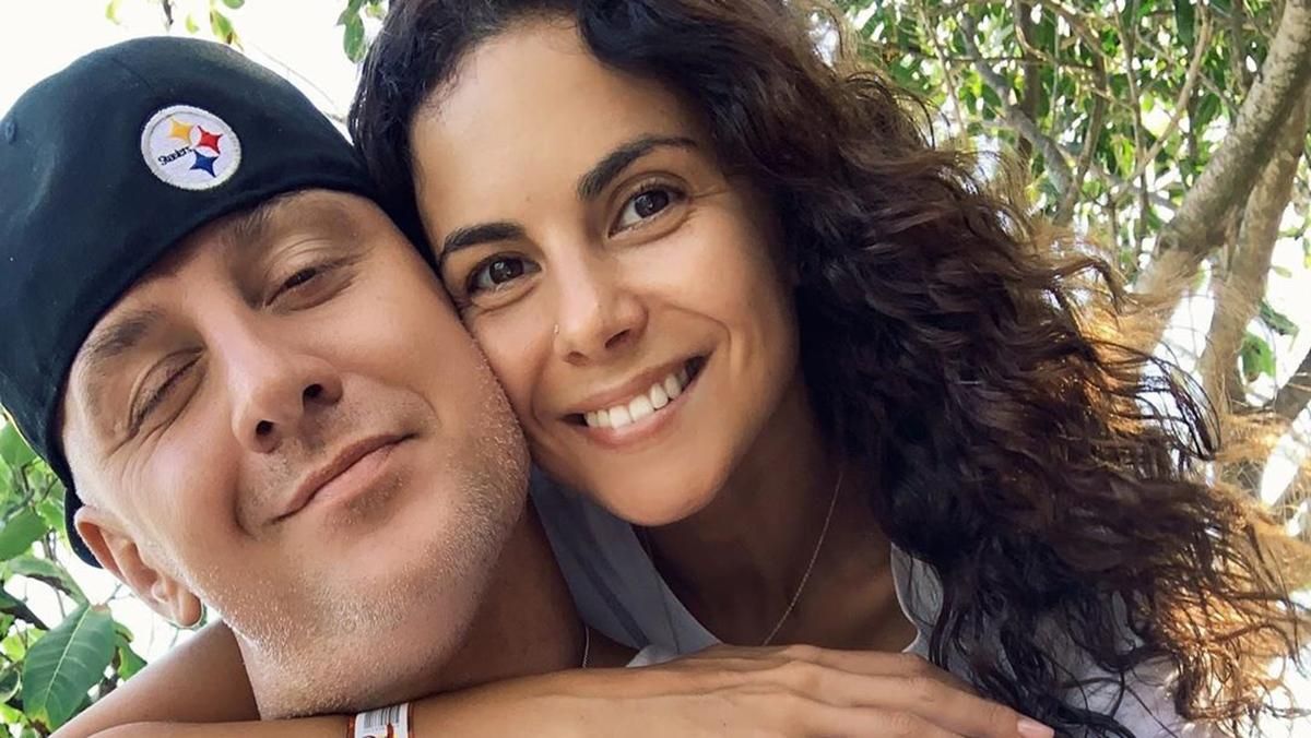 Вылетела и выбила головой стекло: Потап рассказал шокирующие детали ДТП с Настей Каменских Вылетела и выбила головой стекло: Потап рассказал шокирующие детали ДТП с Настей Каменских