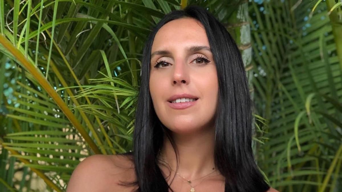 Джамала вперше після пологів засвітила тіло в купальнику – фото Джамала вперше після пологів засвітила тіло в купальнику – фото