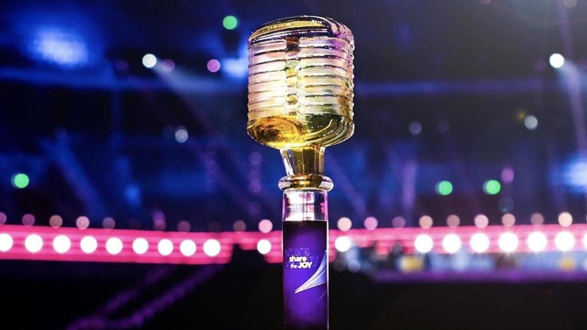 Україна візьме участь в дитячому Євробаченні 2020 Україна візьме участь в дитячому Євробаченні 2020