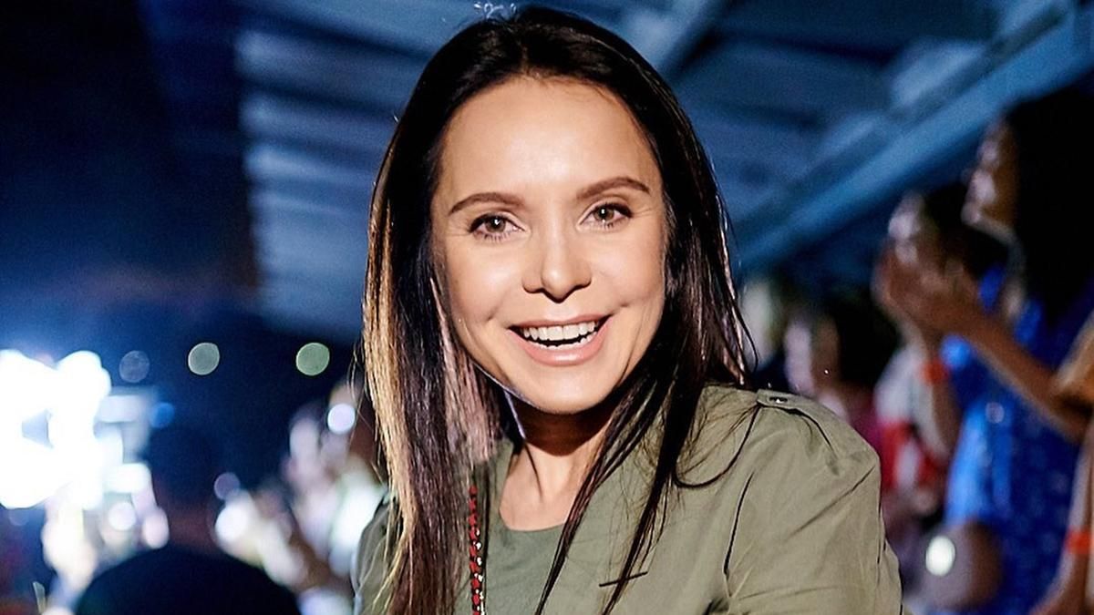 Лілія Подкопаєва замилувала мережу архівним фото: як чемпіонка виглядала 24 роки тому Лілія Подкопаєва замилувала мережу архівним фото: як чемпіонка виглядала 24 роки тому