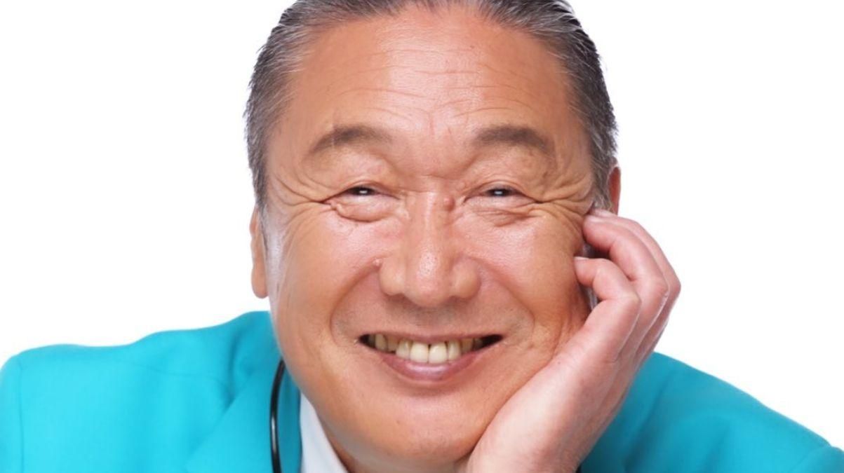 Умер Кансай Ямамото – японский дизайнер: известна причина Умер Кансай Ямамото – японский дизайнер: известна причина