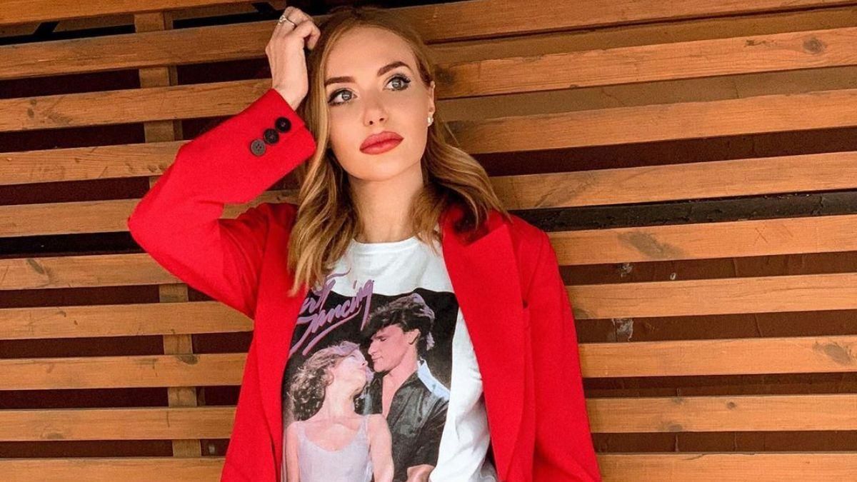 Танці з зірками 2020: Слава Камінська вдруге бере участь у шоу Танці з зірками 2020: Слава Камінська вдруге бере участь у шоу