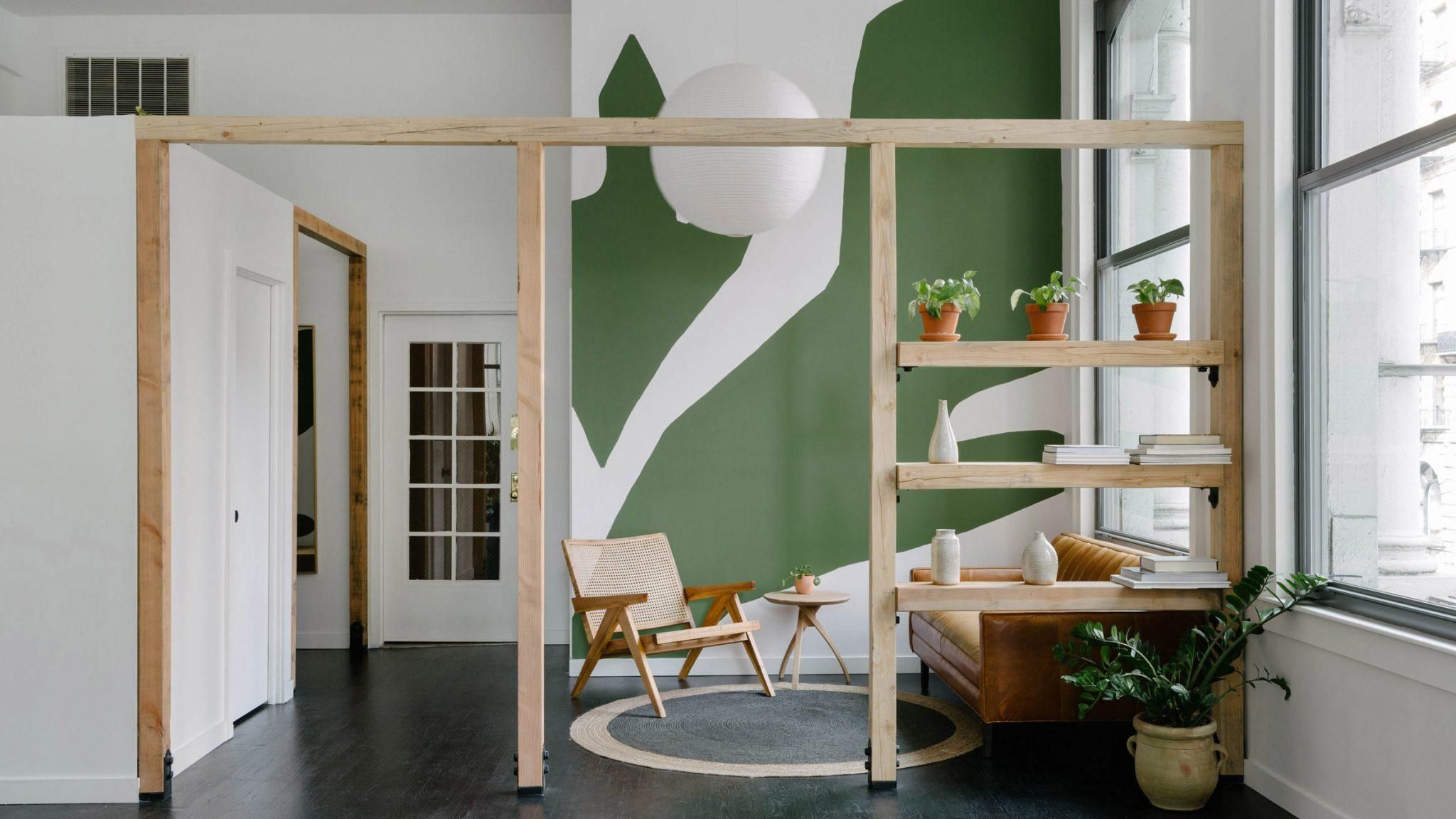 Социальное дистанцирование: в Нью-Йорке открыли "безопасную" парикмахерскую – фото Социальное дистанцирование: в Нью-Йорке открыли "безопасную" парикмахерскую – фото