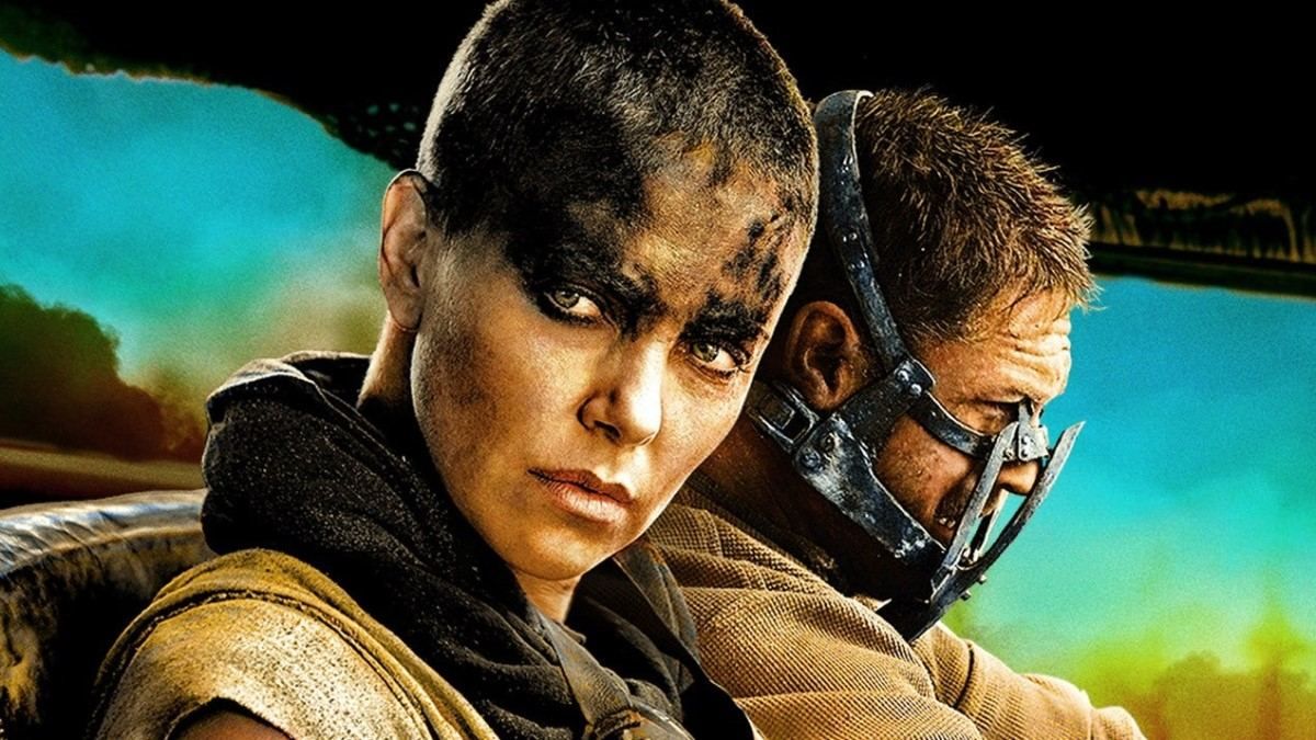 З'явились деталі конфлікту Шарліз Терон і Тома Гарді: що відбувалось на зйомках "Шаленого Макса" З'явились деталі конфлікту Шарліз Терон і Тома Гарді: що відбувалось на зйомках "Шаленого Макса"