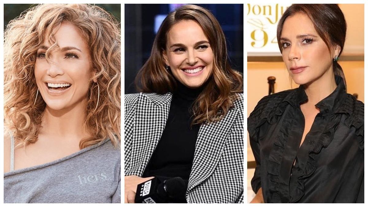 Дженніфер Лопес, Наталі Портман, Вікторія Бекхем: зірки виступили на підтримку прав жінок – фото Дженніфер Лопес, Наталі Портман, Вікторія Бекхем: зірки виступили на підтримку прав жінок – фото