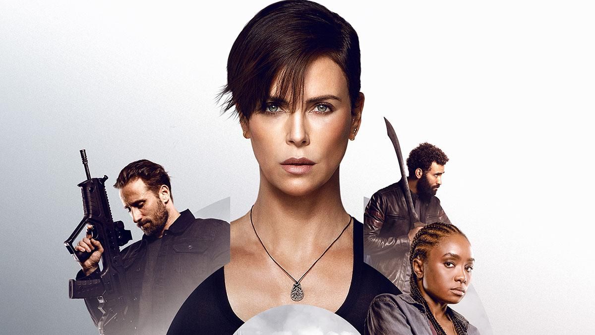 Фільми 2020 року у жанрі фантастики: список, опис, трейлери Фільми 2020 року у жанрі фантастики: список, опис, трейлери