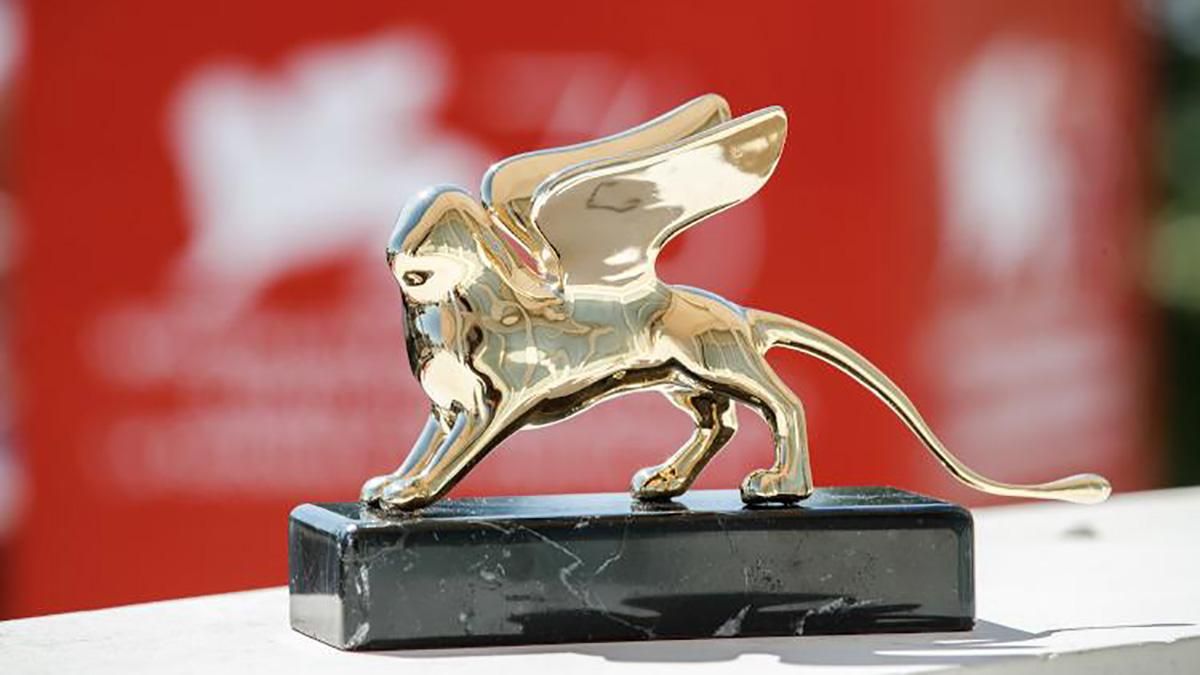 Венеціанський кінофестиваль 2020 – фільми – програма заходу Венеціанський кінофестиваль 2020 – фільми – програма заходу