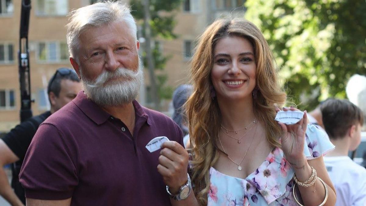 Папик 2 сезон сериала – актеры, сюжет, первые фото со сьемок Папик 2 сезон сериала – актеры, сюжет, первые фото со сьемок