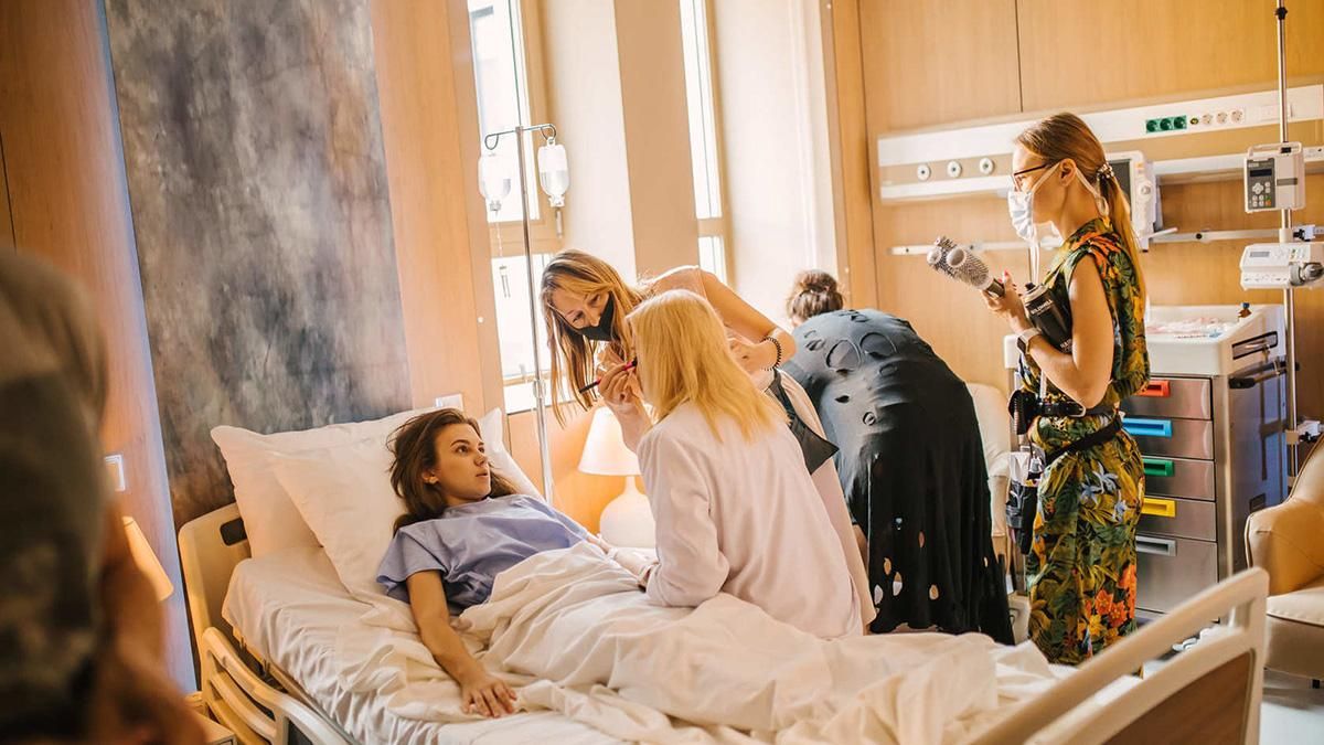 "95 квартал" завершив зйомки комедії "18-річний олігарх": нові фото з фільму "95 квартал" завершив зйомки комедії "18-річний олігарх": нові фото з фільму