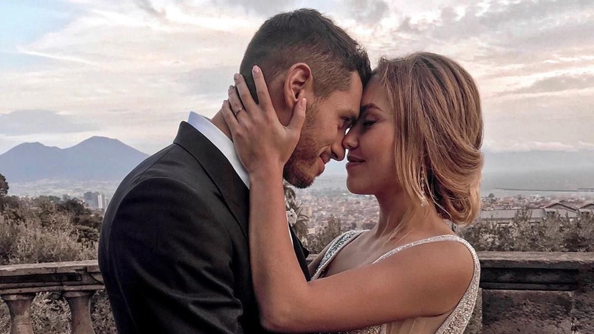 Даша Квиткова рассказала, какой курьез случился за считанные дни до свадьбы Даша Квиткова рассказала, какой курьез случился за считанные дни до свадьбы