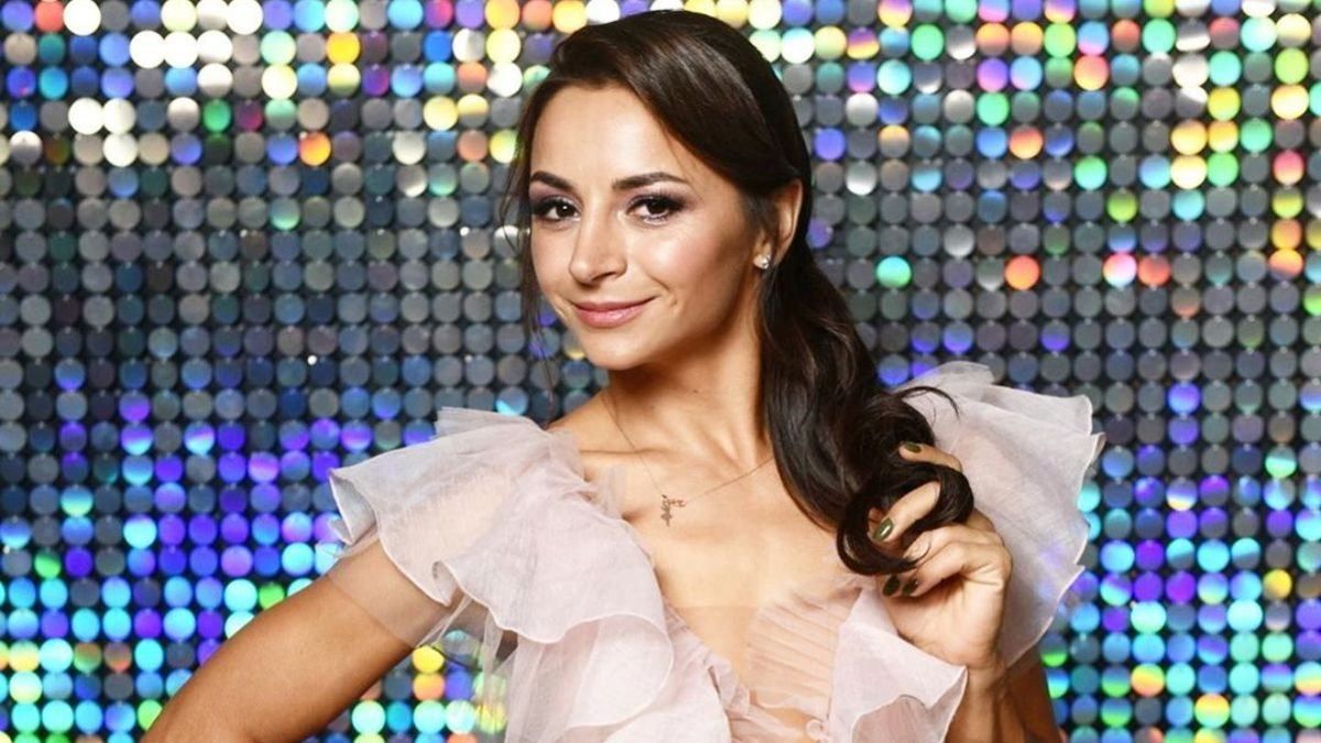 Илона Гвоздева рассекретила пол будущего ребенка: видео Илона Гвоздева рассекретила пол будущего ребенка: видео