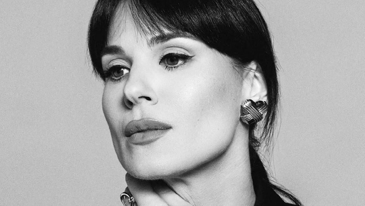 #Womensupportingwomen: які українські зірки підтримали світовий флешмоб на підтримку жінок #Womensupportingwomen: які українські зірки підтримали світовий флешмоб на підтримку жінок