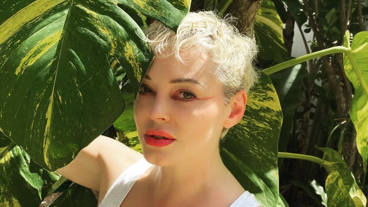 Актриса Роуз Макгоуэн сделала скандальное заявление о Голливуде: Это легитимное сутенерство Актриса Роуз Макгоуэн сделала скандальное заявление о Голливуде: Это легитимное сутенерство