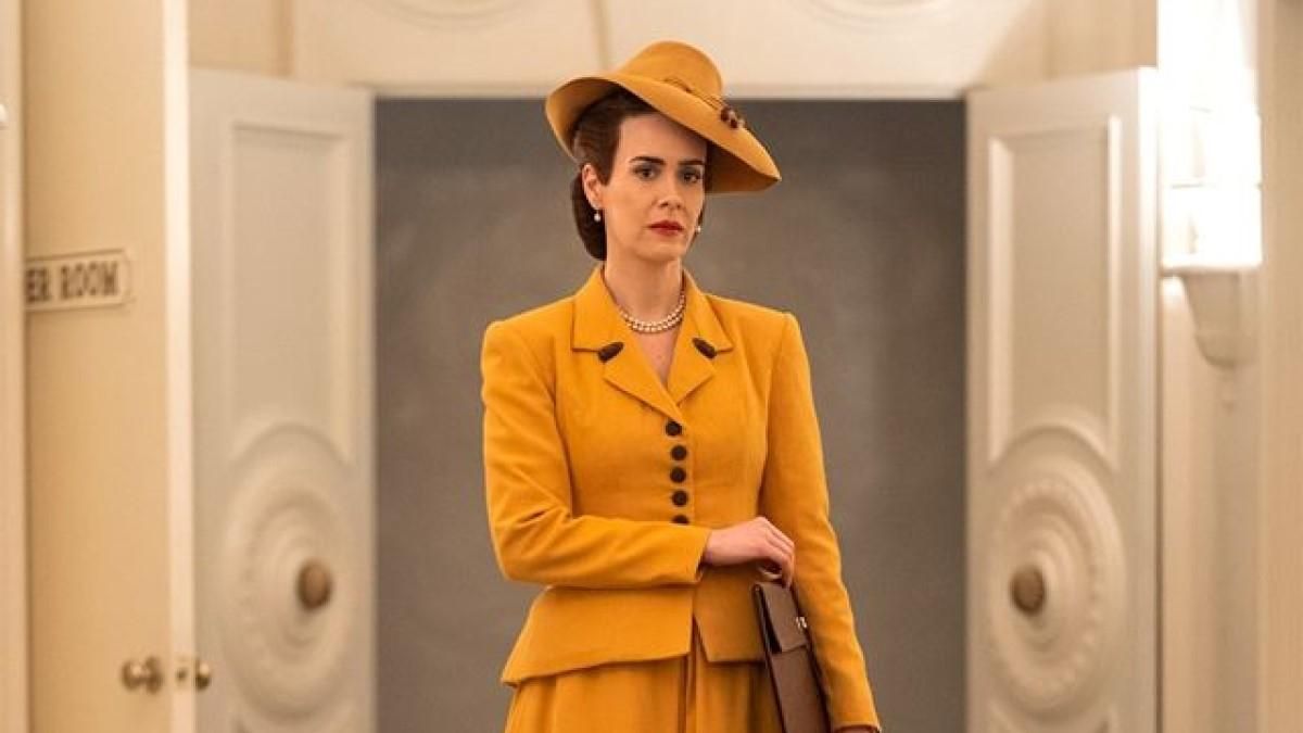 Сериал Рэтчед 2020: трейлер, первые фото, дата премьеры, актеры Сериал Рэтчед 2020: трейлер, первые фото, дата премьеры, актеры