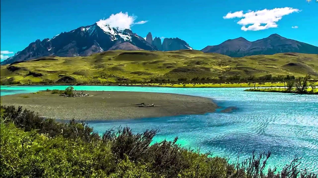 Неземные места, которые есть на планете Земля: удивительные фото Неземные места, которые есть на планете Земля: удивительные фото