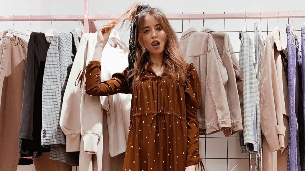 У рожевому костюмі: Надя Дорофєєва похизувалася стильним образом в метро – ефектне фото У рожевому костюмі: Надя Дорофєєва похизувалася стильним образом в метро – ефектне фото