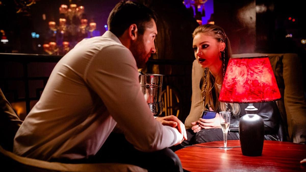 Спадок брехні 2020: трейлер, дата виходу, сюжет, актори Спадок брехні 2020: трейлер, дата виходу, сюжет, актори