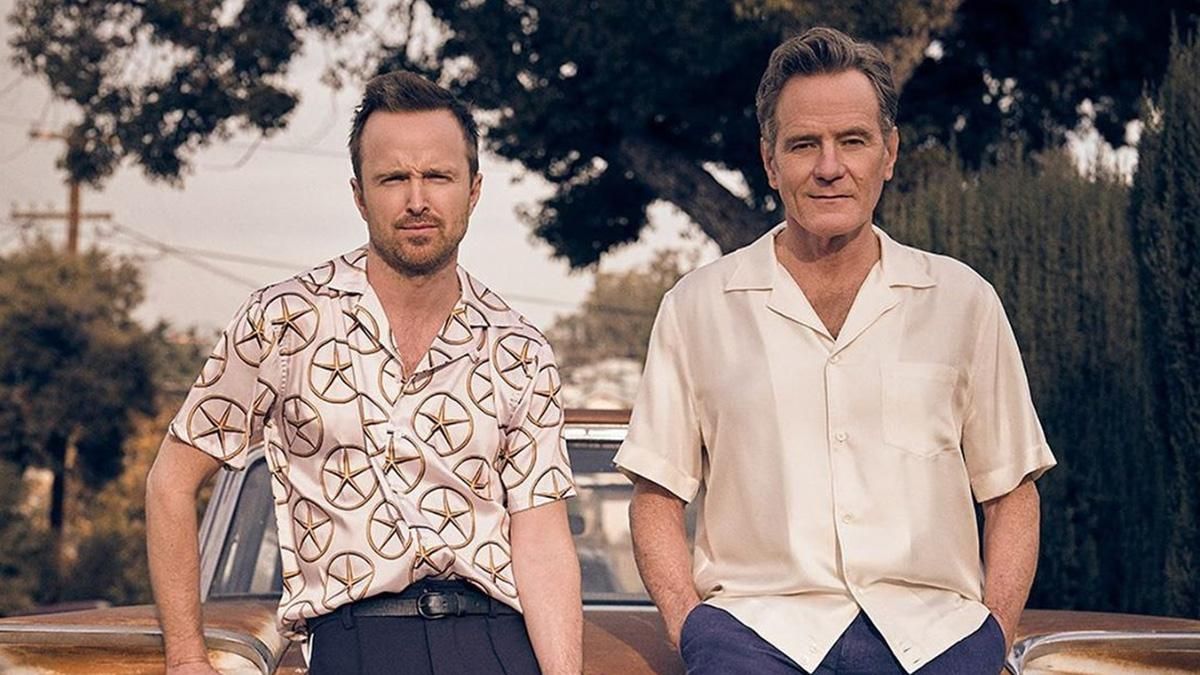 Зірка "Пуститися берега" Браян Кренстон хворів на COVID-19: як тепер почувається 64-річний актор Зірка "Пуститися берега" Браян Кренстон хворів на COVID-19: як тепер почувається 64-річний актор