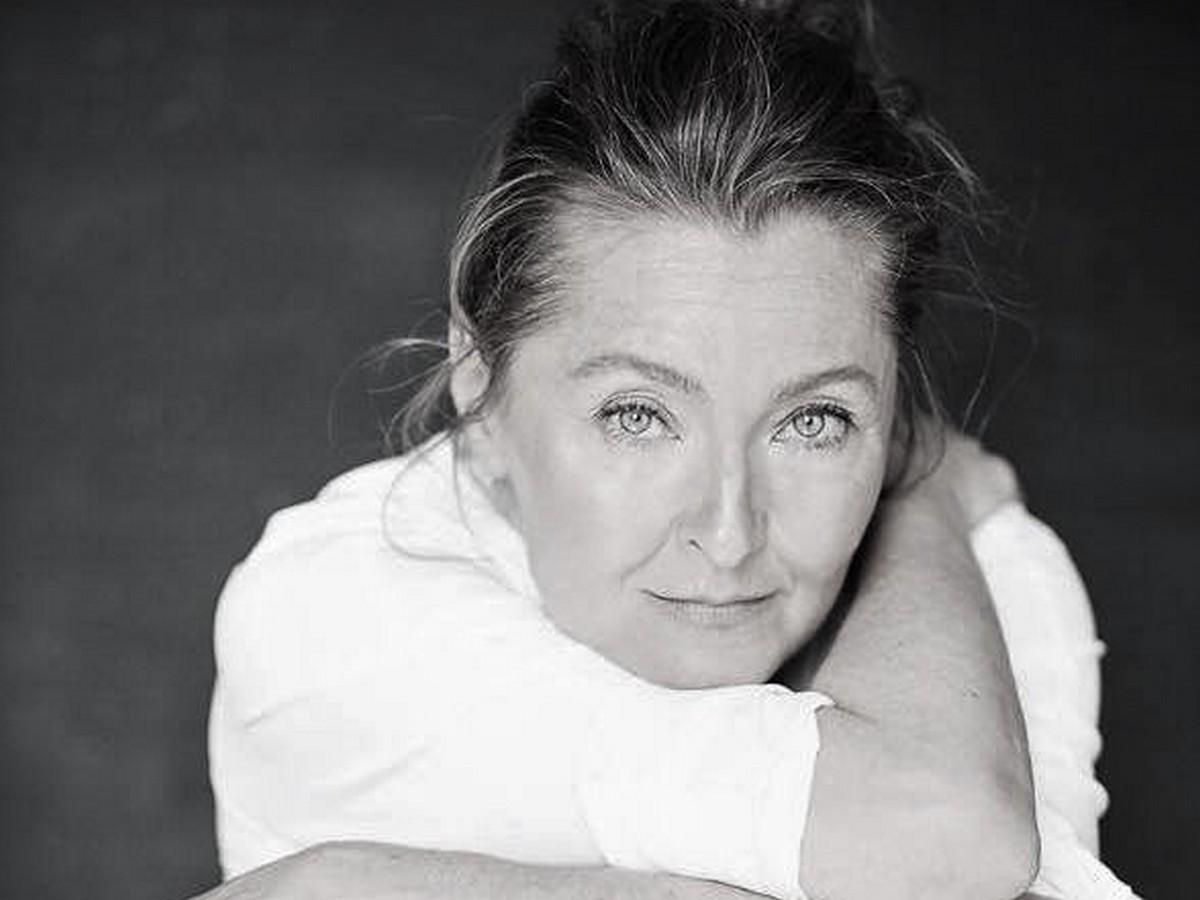 Померла Оксана Вороніна – фільмографія та біографія акторки Померла Оксана Вороніна – фільмографія та біографія акторки