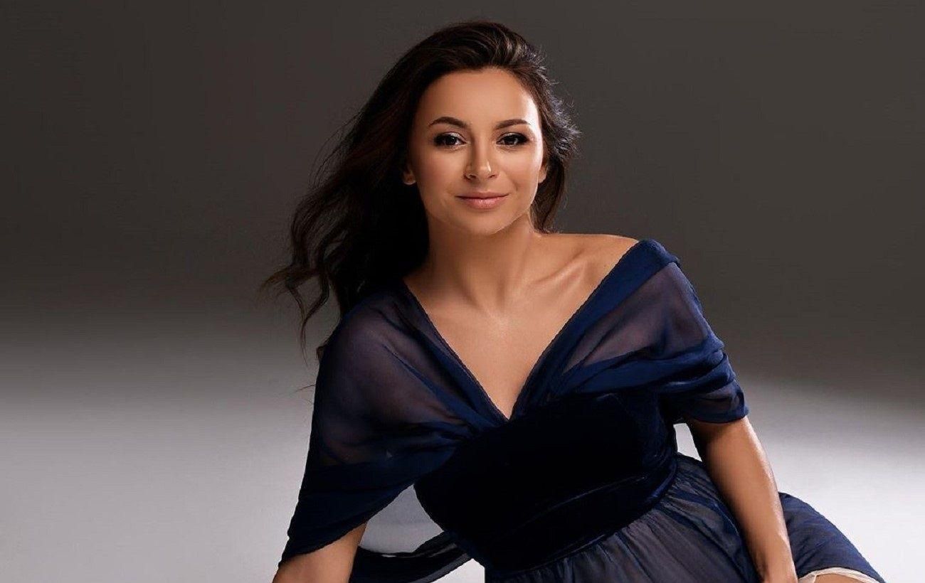 Танцы со звездами: Беременная Илона Гвоздева выйдет на паркет с Дмитрием Танковичем Танцы со звездами: Беременная Илона Гвоздева выйдет на паркет с Дмитрием Танковичем