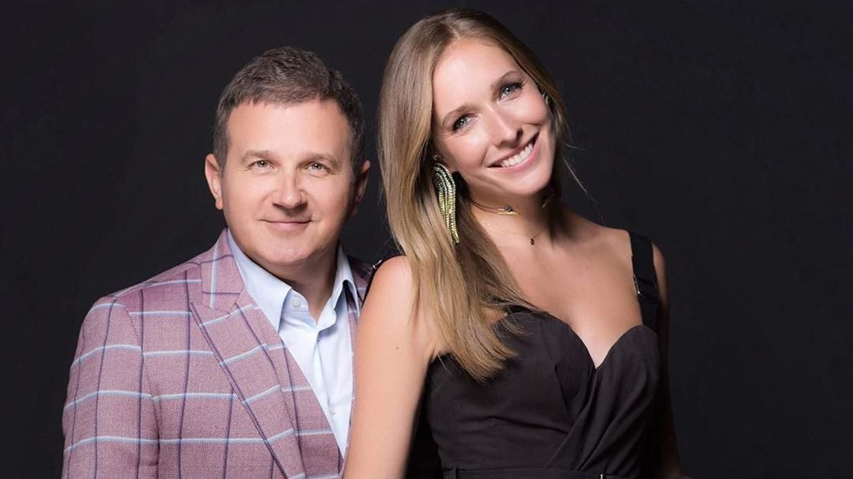 Катя Осадчая и Юрий Горбунов отдыхают с сыном в Турции: удивительные фото Катя Осадчая и Юрий Горбунов отдыхают с сыном в Турции: удивительные фото