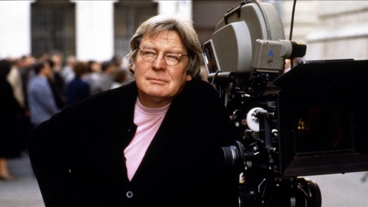 Помер Алан Паркер Помер Алан Паркер