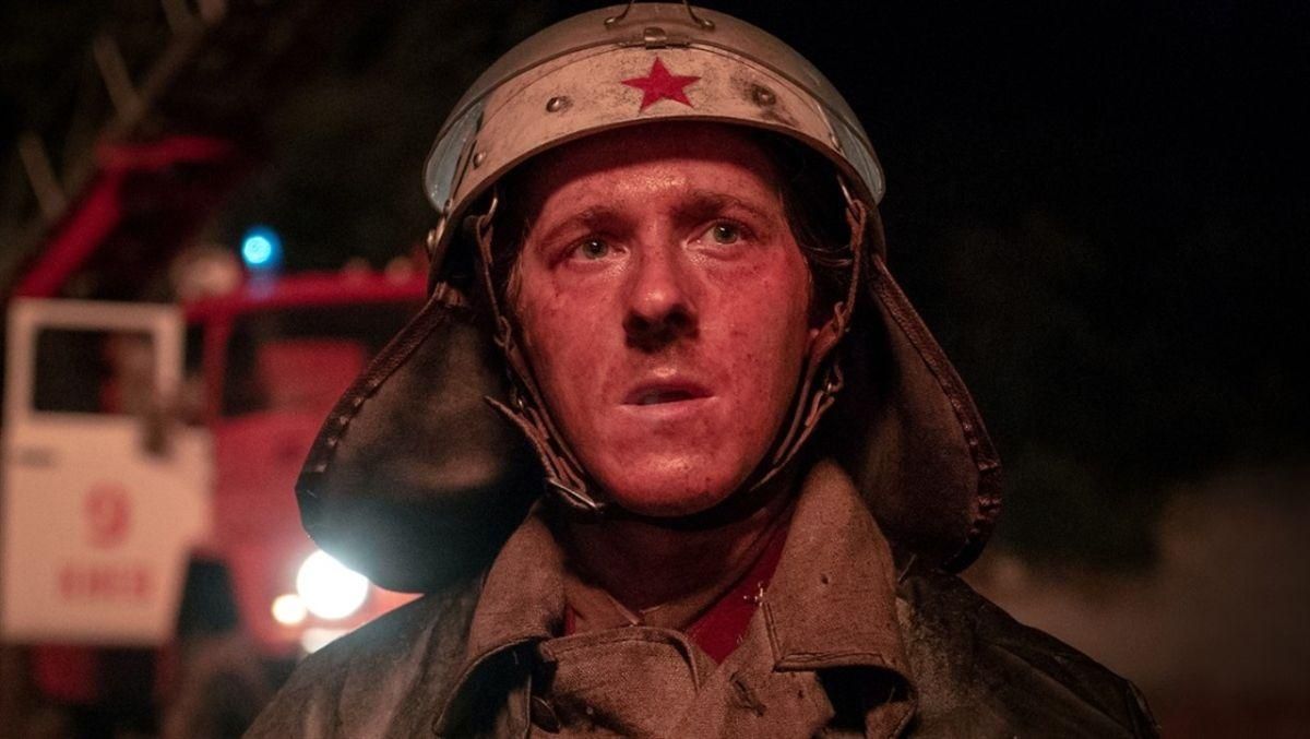 Серіал "Чорнобиль" нагородили телепремією BAFTA як найкращий мінісеріал