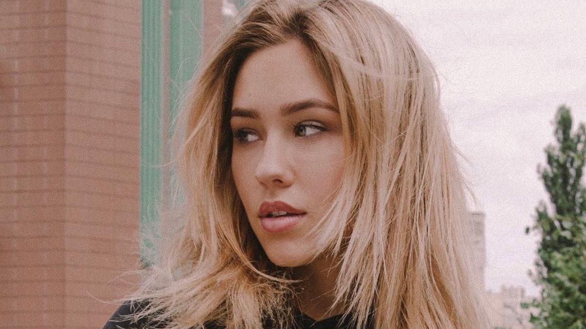 Особисте пекло тривало чотири роки: Даша Квіткова шокувала зізнанням про анорексію Особисте пекло тривало чотири роки: Даша Квіткова шокувала зізнанням про анорексію