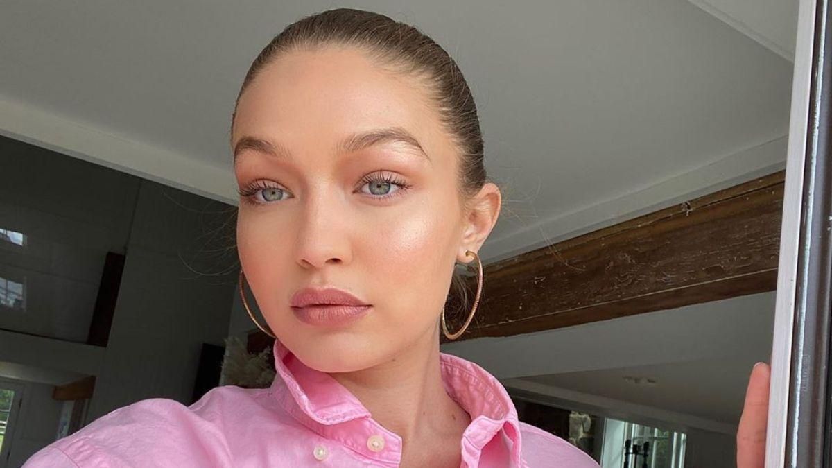 Беременная Джиджи Хадид взбудоражила сеть страстным фото с любимым Беременная Джиджи Хадид взбудоражила сеть страстным фото с любимым