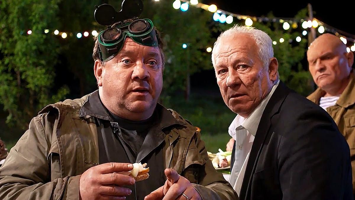 Прем'єри серпня 2020 року нових українських фільмів: огляд, трейлери Прем'єри серпня 2020 року нових українських фільмів: огляд, трейлери