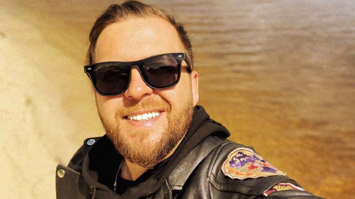 Солист группы "БЕZ ОБМЕЖЕНЬ" Сергей Танчинец признался, выйдет ли на паркет Танцев со звездами Солист группы "БЕZ ОБМЕЖЕНЬ" Сергей Танчинец признался, выйдет ли на паркет Танцев со звездами