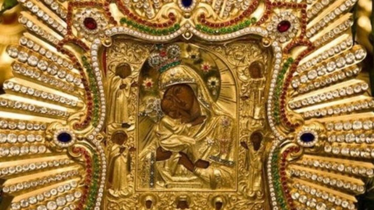 5 серпня 2020 свято – яке свято, що не можна робити 5 серпня 2020 свято – яке свято, що не можна робити