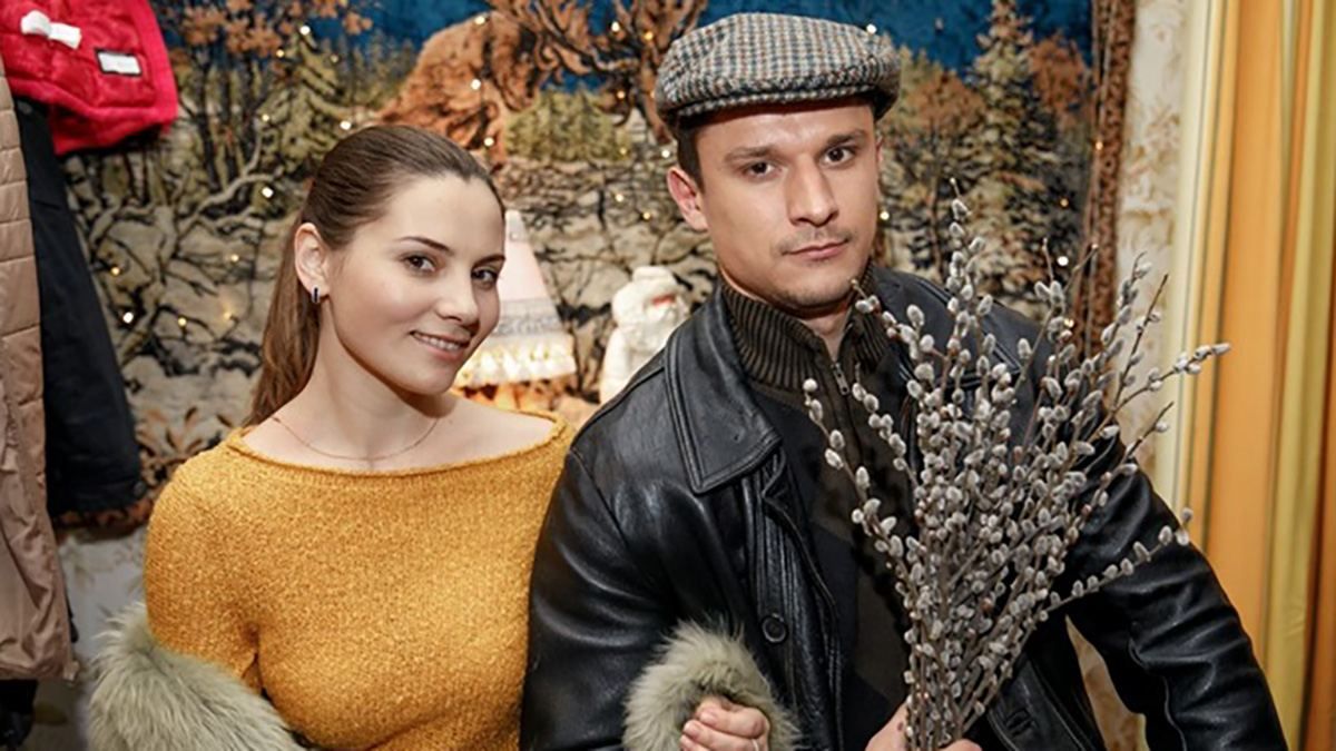 "Поймать Кайдаша": зрители увидят кадры, не вошедшие в сериал "Поймать Кайдаша": зрители увидят кадры, не вошедшие в сериал