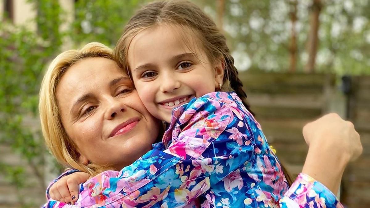 Донька Лілії Ребрик отримала головну роль у кіно: кого зіграє дівчинка Донька Лілії Ребрик отримала головну роль у кіно: кого зіграє дівчинка