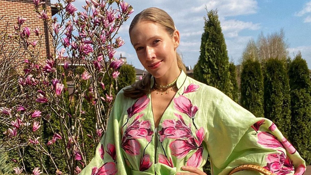 Катя Осадча вперше показала чоловіка та двох синів разом: рідкісне фото Катя Осадча вперше показала чоловіка та двох синів разом: рідкісне фото