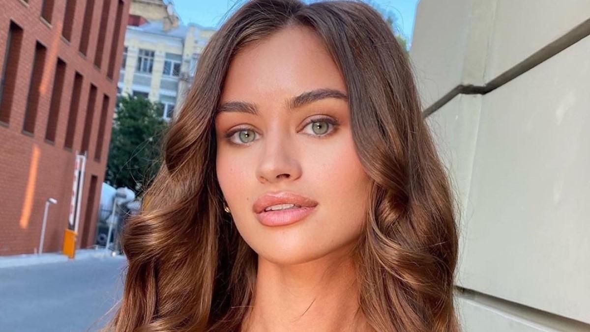 Модель Дарью Кирилюк избили в Турции фото Модель Дарью Кирилюк избили в Турции фото