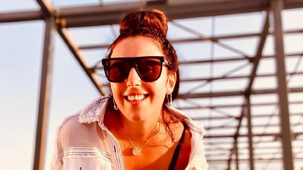 Джамала поделилась лайфхаками для перелета: интересные советы Джамала поделилась лайфхаками для перелета: интересные советы