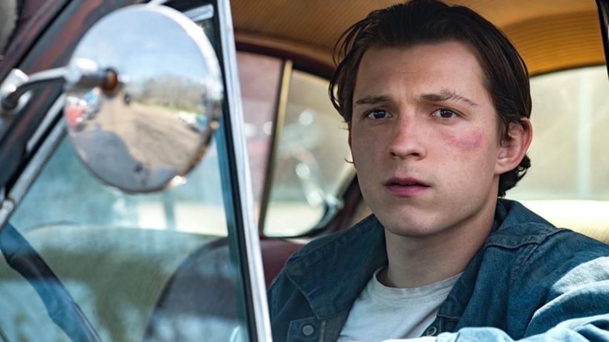 Диявол назавжди 2020, Netflix: дата, сюжет, актори, фото Диявол назавжди 2020, Netflix: дата, сюжет, актори, фото