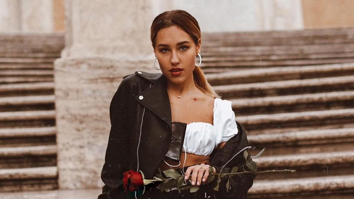 Даша Квіткова зізналась, як проєкт "Холостяк" врятував її від анорексії Даша Квіткова зізналась, як проєкт "Холостяк" врятував її від анорексії