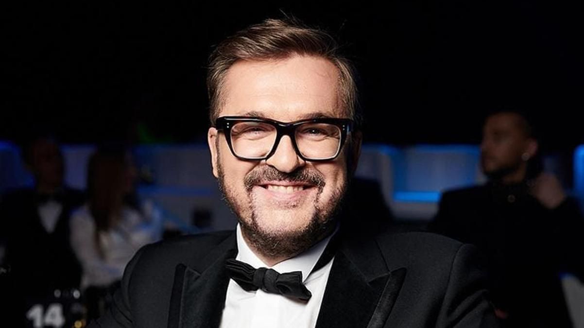 Александр Пономарев впервые прокомментировал отношения с экс-супругами Александр Пономарев впервые прокомментировал отношения с экс-супругами