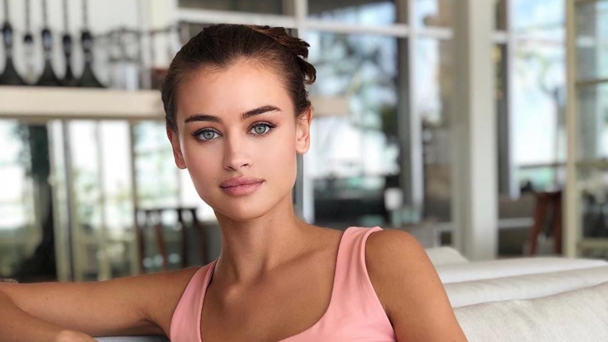 Избиение модели Дарьи Кирилюк в Турции: МВД отреагировало на нападение Избиение модели Дарьи Кирилюк в Турции: МВД отреагировало на нападение