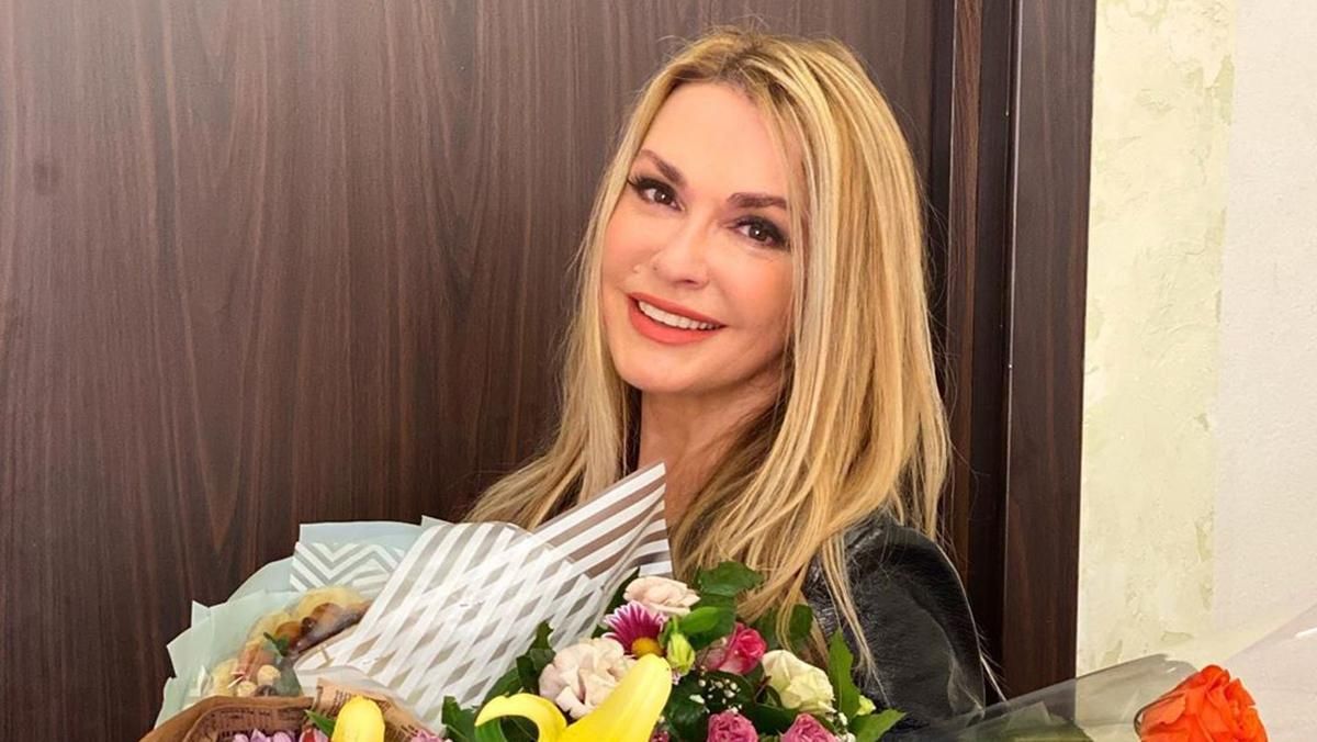 Выглядит агрессивно: Ольга Сумская поделилась опытом неудачных бьюти-инъекций Выглядит агрессивно: Ольга Сумская поделилась опытом неудачных бьюти-инъекций