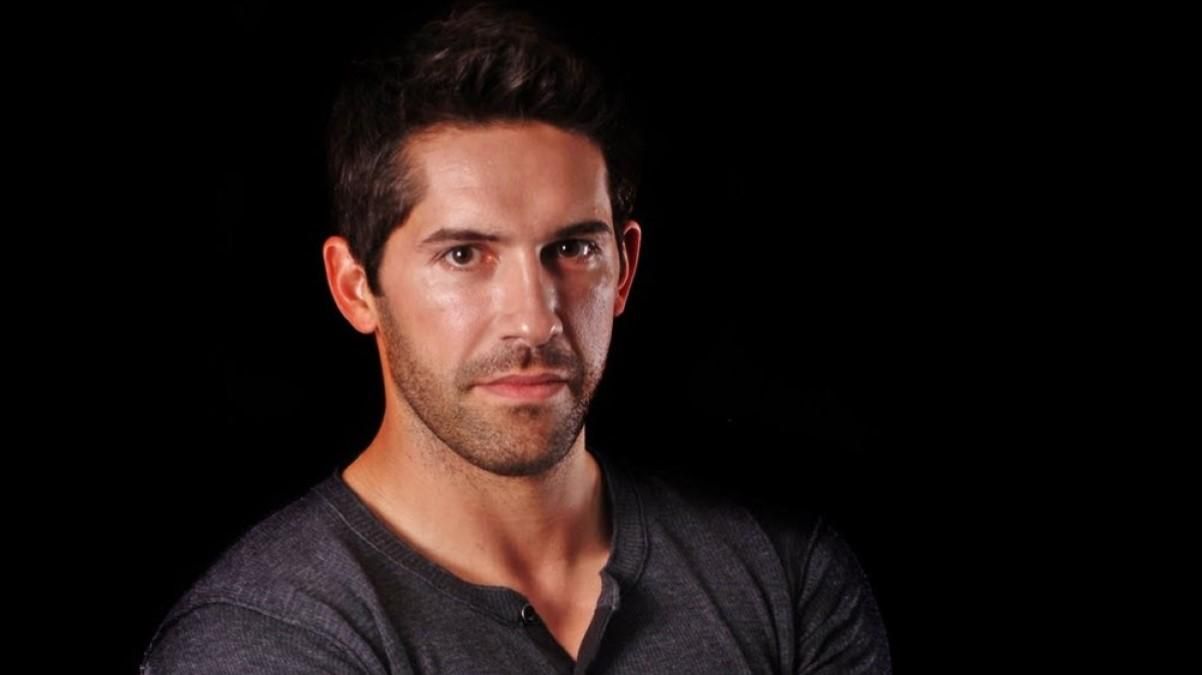 Наследие лжи: интервью с Эдкинс о съемках в Киеве Наследие лжи: интервью с Эдкинс о съемках в Киеве