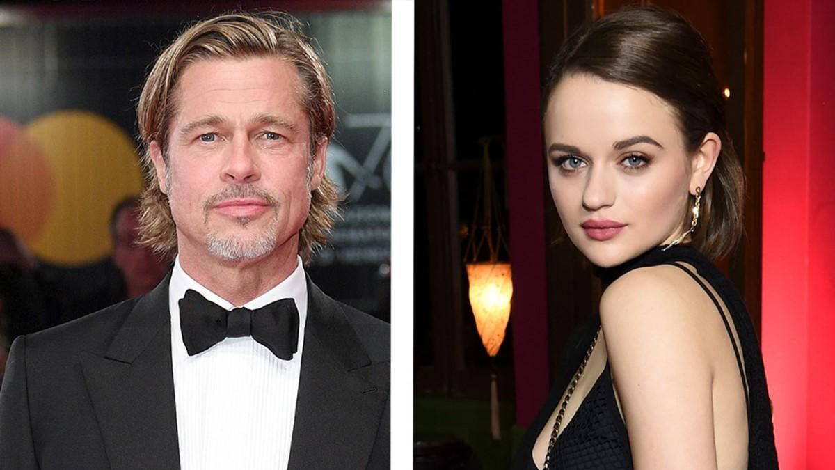 Брэд Питт сыграет киллера в новом боевике: какая молодая актриса попытается убить его в ленте Брэд Питт сыграет киллера в новом боевике: какая молодая актриса попытается убить его в ленте