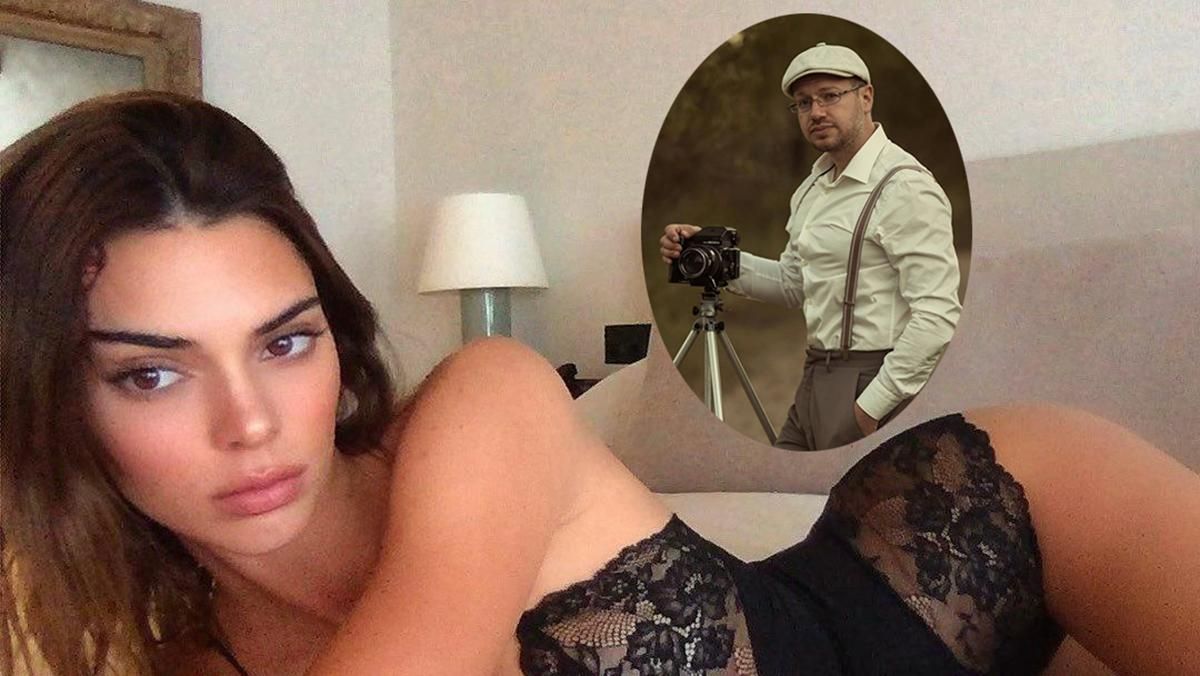 Найдорожча модель у світі почне роботу з українським фотографом Найдорожча модель у світі почне роботу з українським фотографом